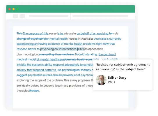 UK Proofreaders - British Proofreaders