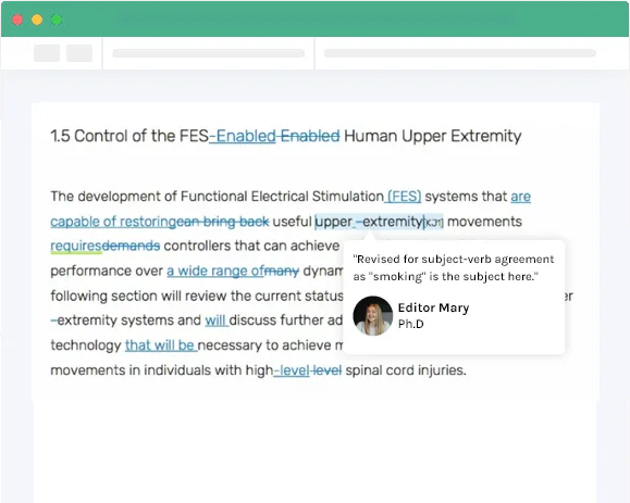 UK Proofreaders - British Proofreaders