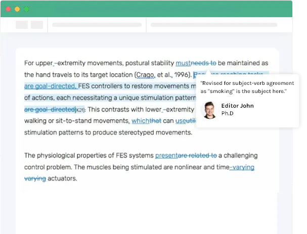 UK Proofreaders - British Proofreaders