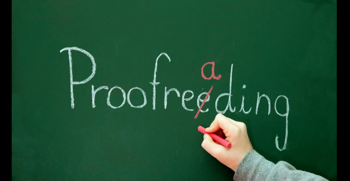 Human Proofreading vs AI Proofreading: Which Is Better for UK Students in 2026?